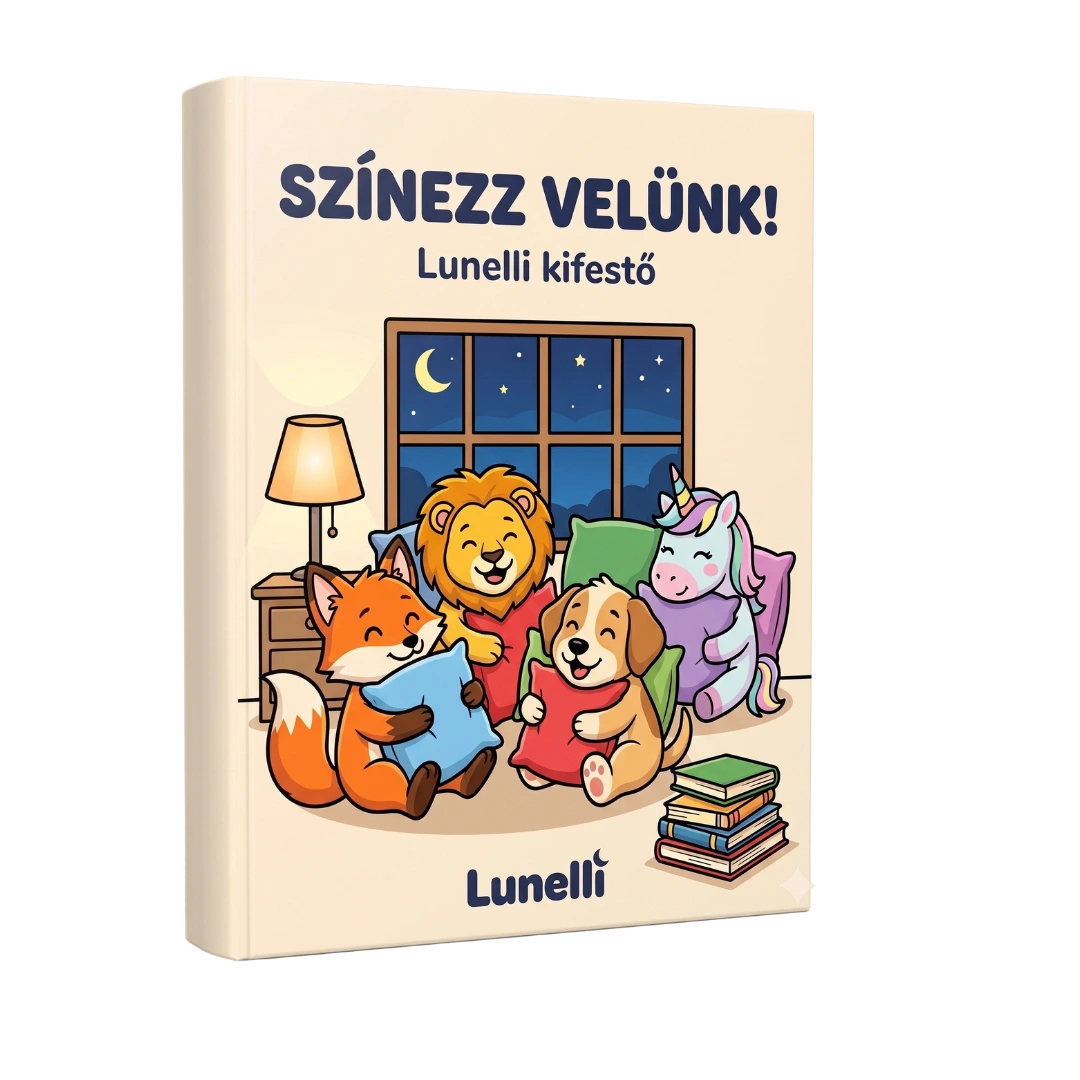 Kifestő