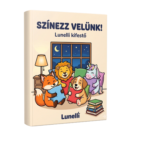 Kifestő
