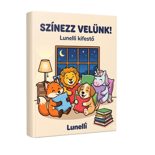Kifestő